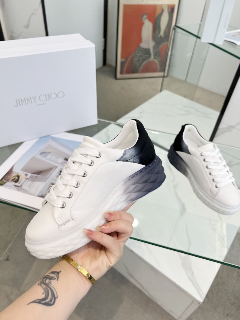 Jimmy Choo Sneakers